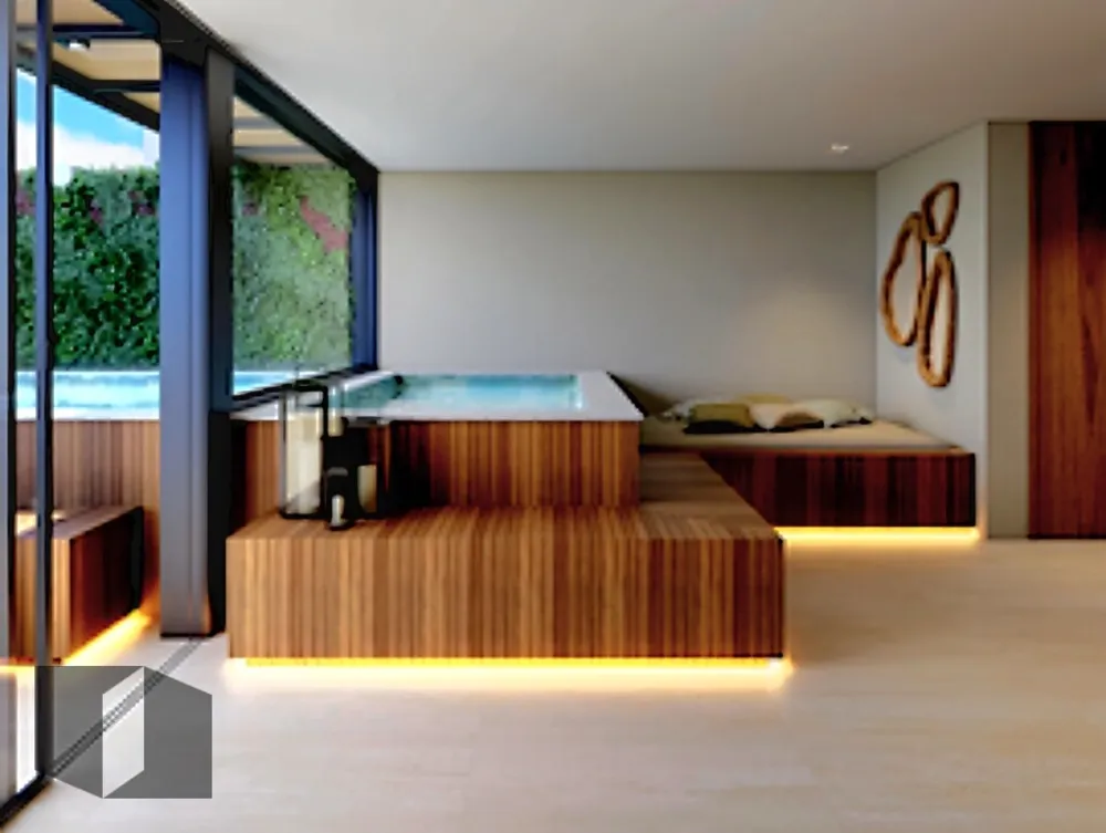 Cobertura, 5 quartos, 529 m² - Foto 17