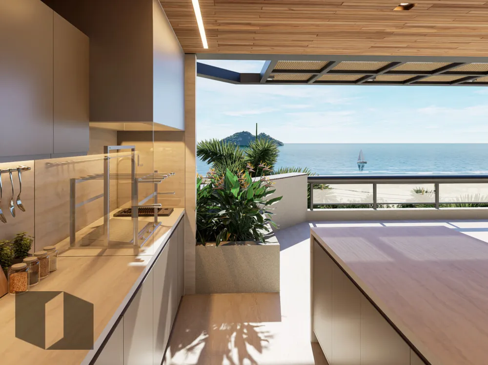 Cobertura, 5 quartos, 529 m² - Foto 15