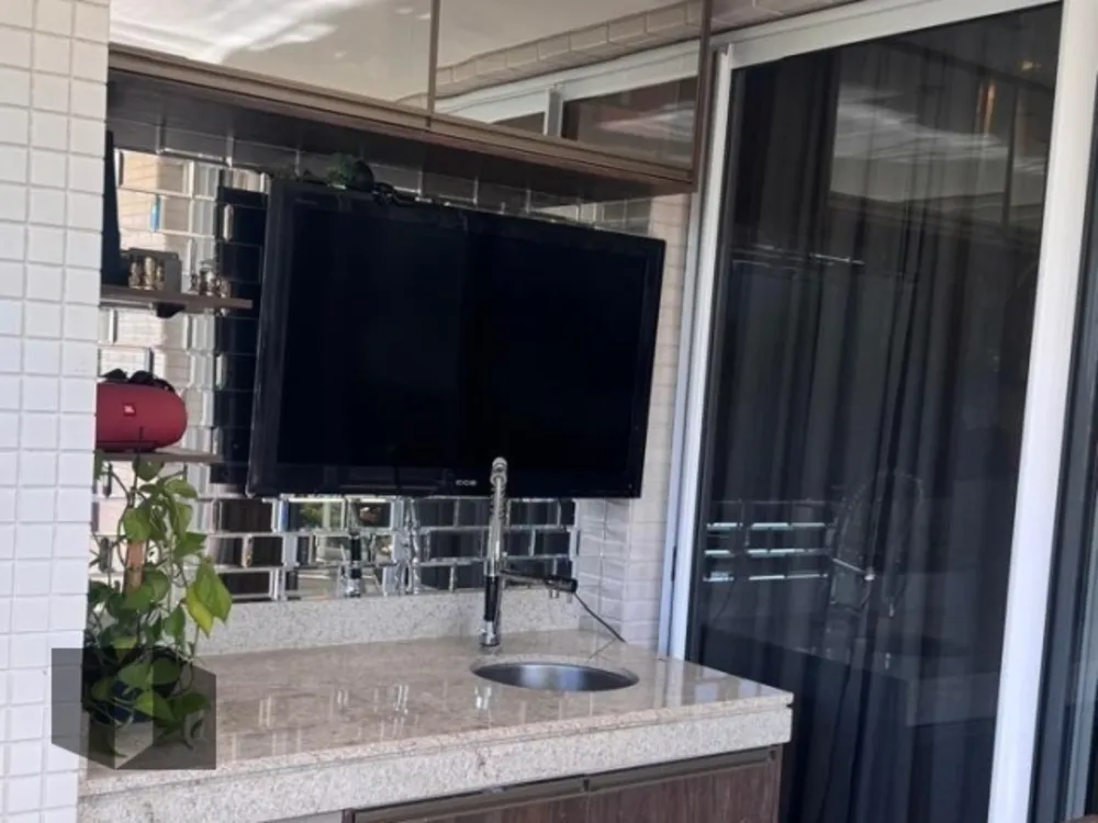 Apartamento, 3 quartos, 114 m² - Foto 7