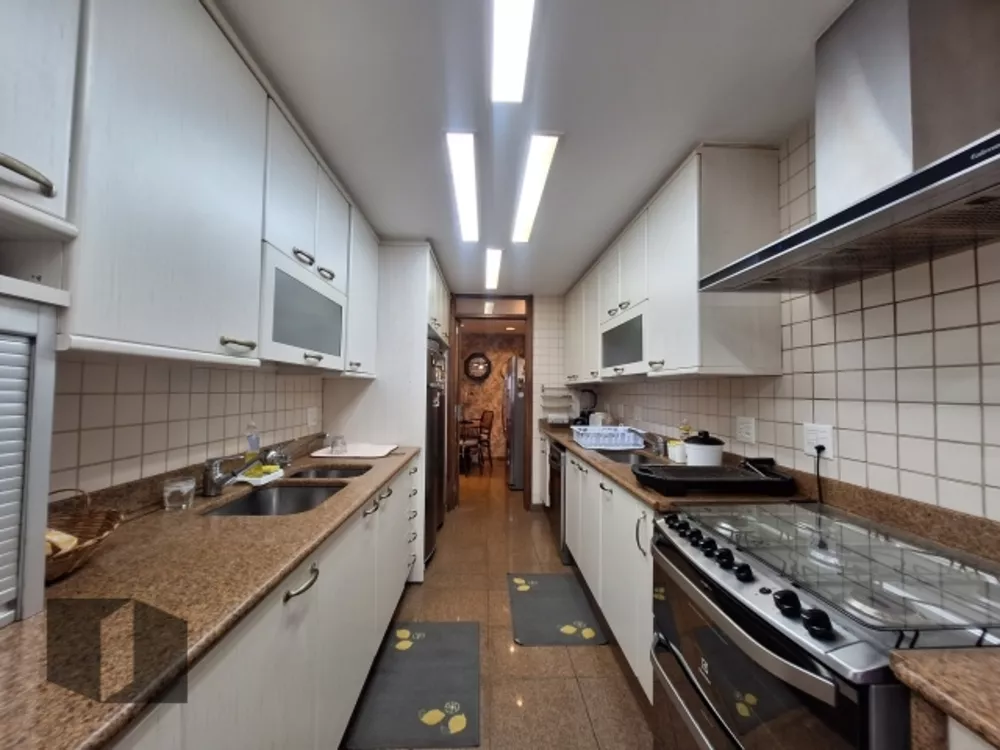 Apartamento, 5 quartos, 261 m² - Foto 39