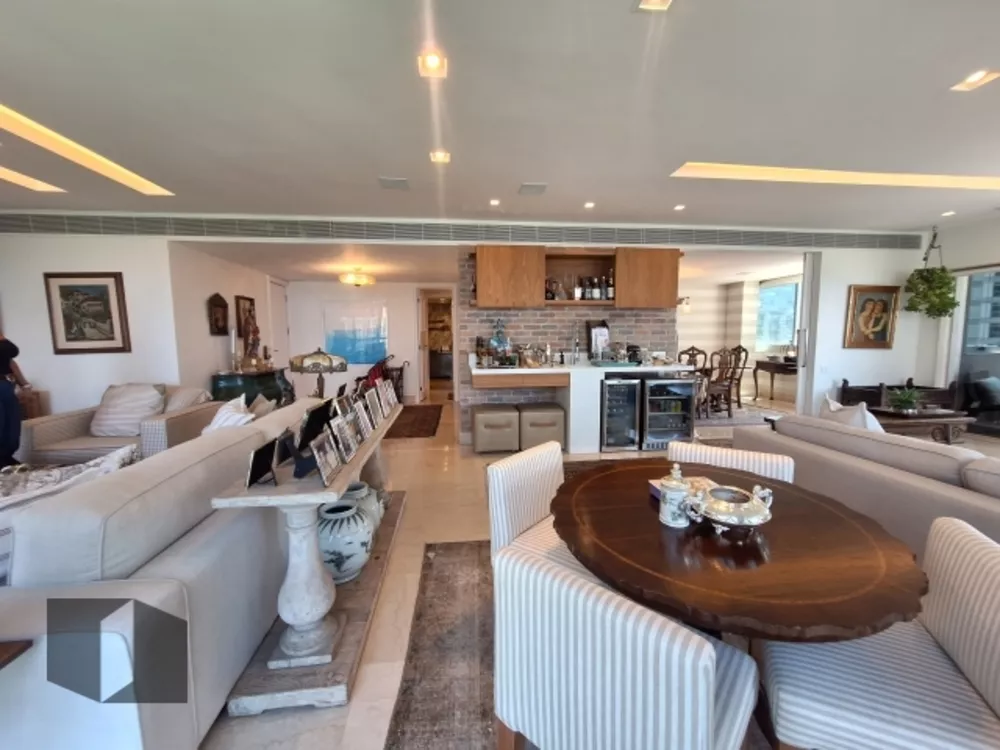 Apartamento, 5 quartos, 261 m² - Foto 46
