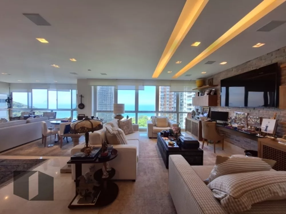 Apartamento, 5 quartos, 261 m² - Foto 33