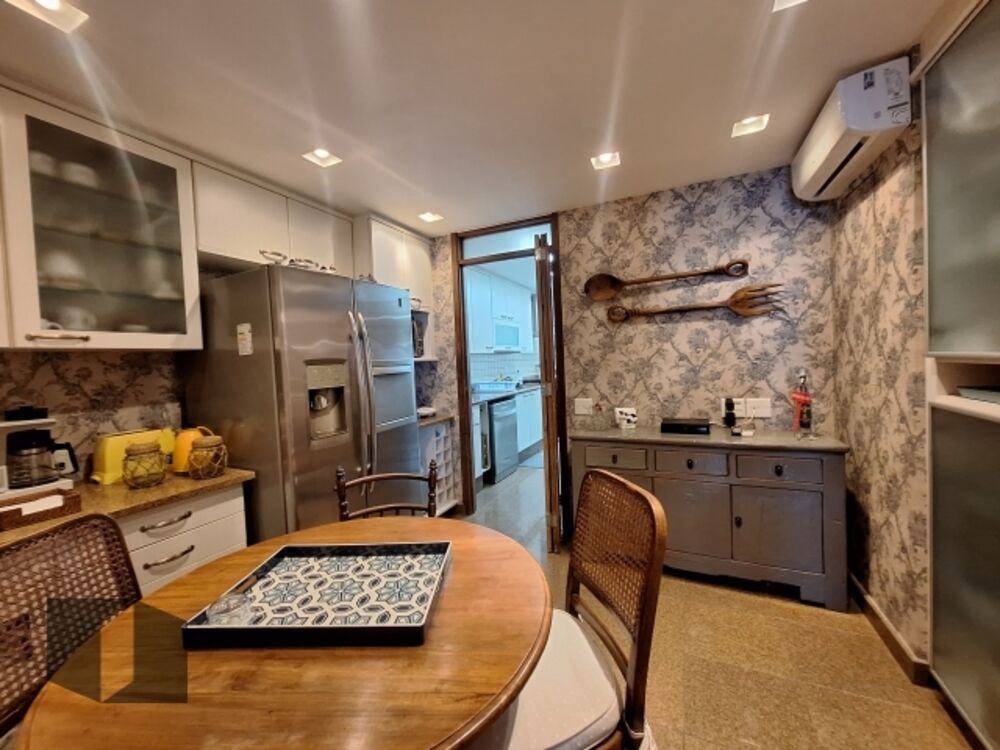 Apartamento, 5 quartos, 261 m² - Foto 3