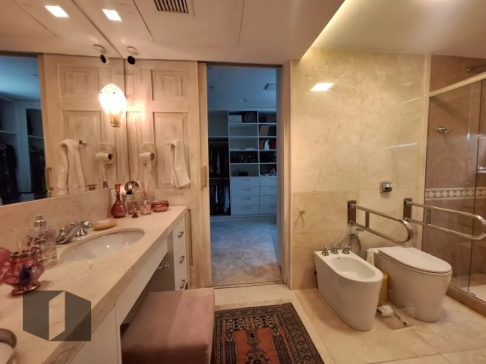 Apartamento, 5 quartos, 261 m² - Foto 31