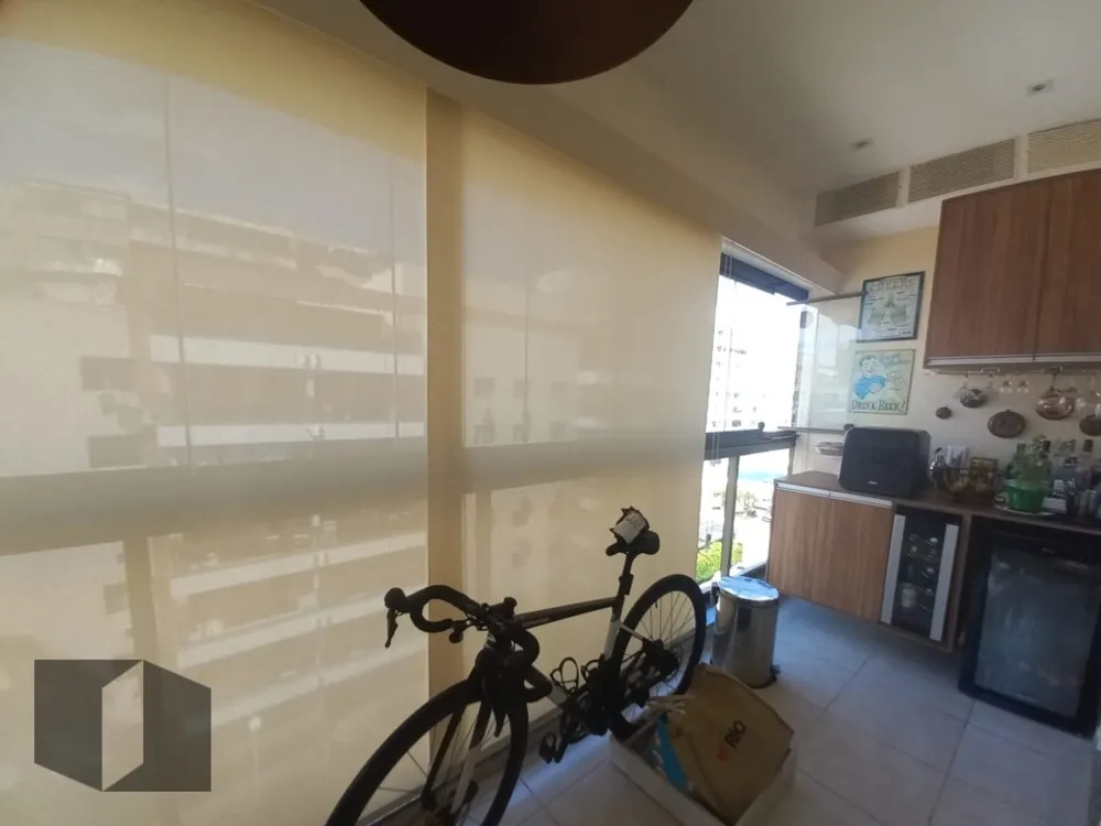Cobertura, 3 quartos, 170 m² - Foto 10