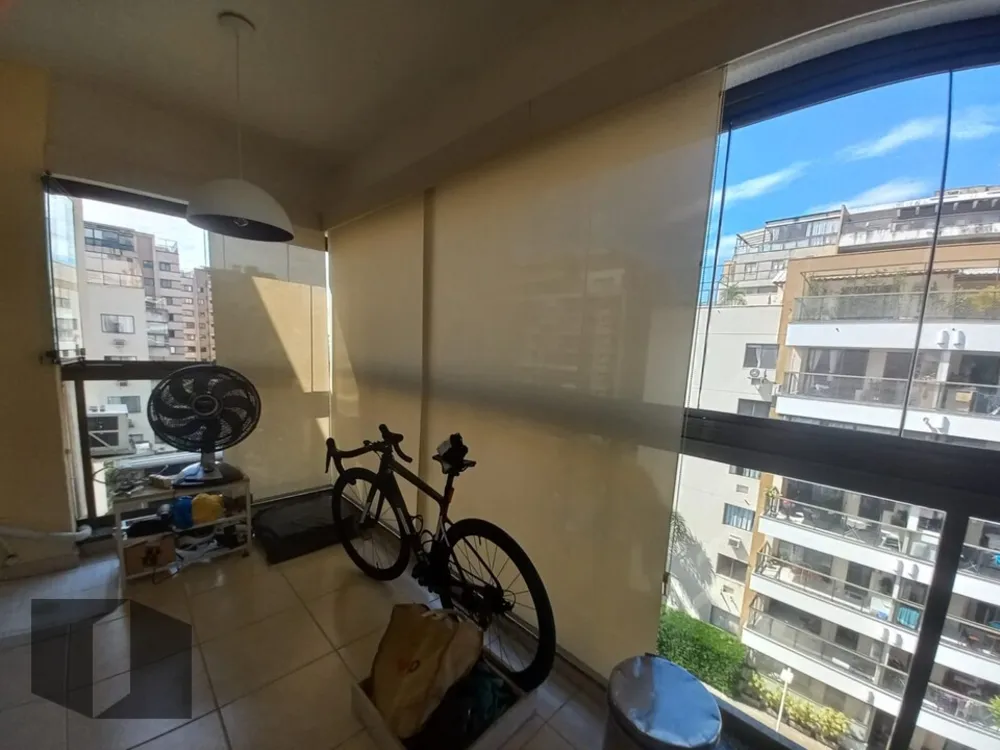 Cobertura, 3 quartos, 170 m² - Foto 17