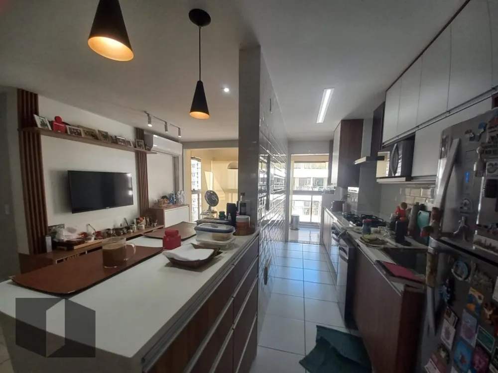 Cobertura, 3 quartos, 170 m² - Foto 16