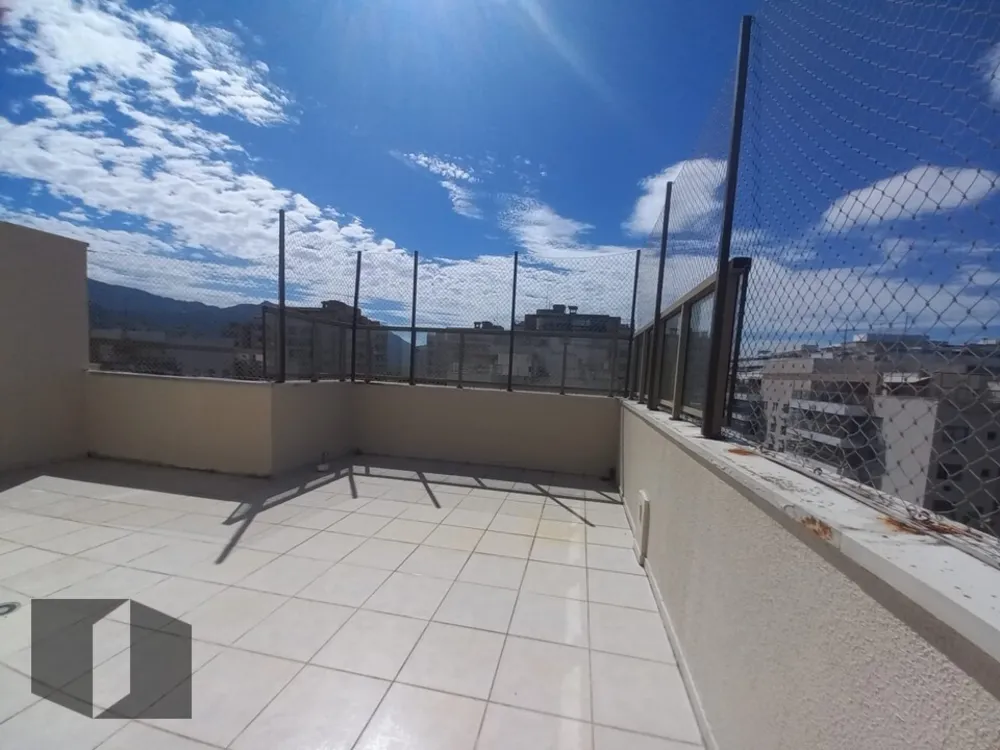 Cobertura, 3 quartos, 170 m² - Foto 5
