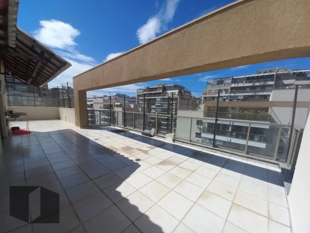 Cobertura, 3 quartos, 170 m² - Foto 19