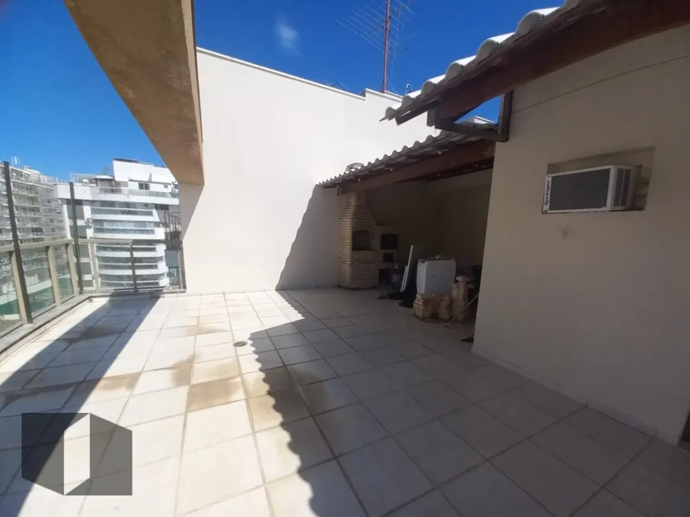 Cobertura, 3 quartos, 170 m² - Foto 15
