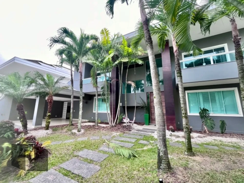 Casa de Condomínio, 7 quartos - Foto 1