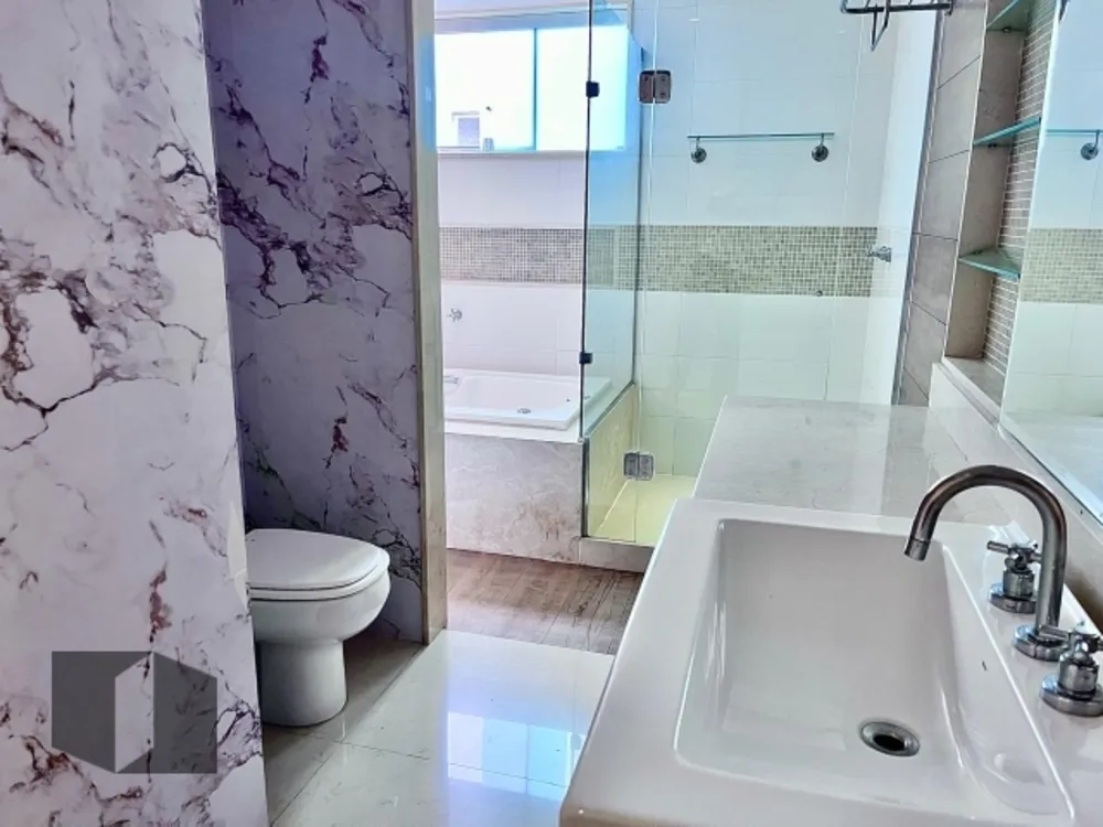 Casa de Condomínio, 7 quartos - Foto 21