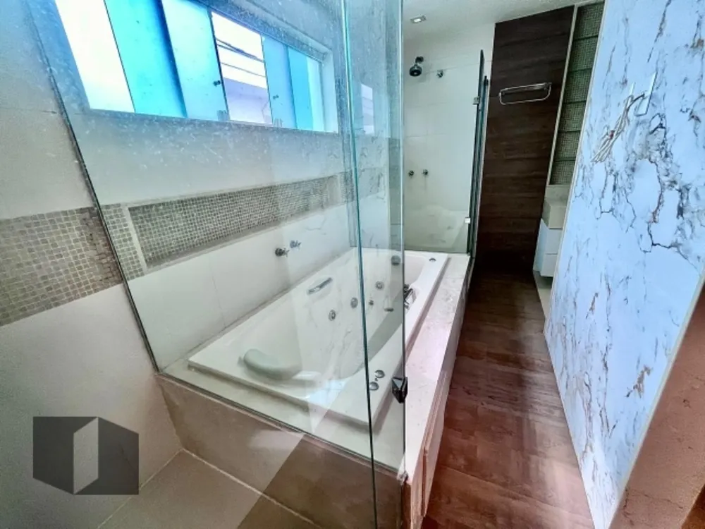 Casa de Condomínio, 7 quartos - Foto 23