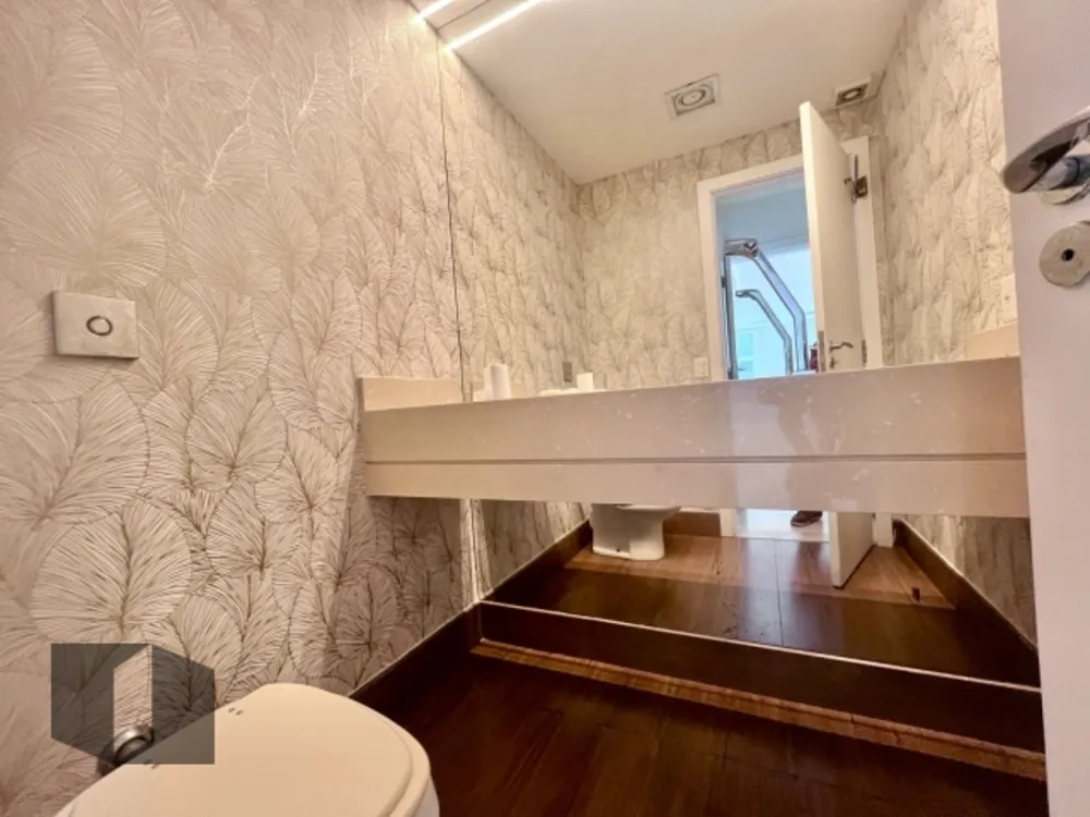 Casa de Condomínio, 7 quartos - Foto 12
