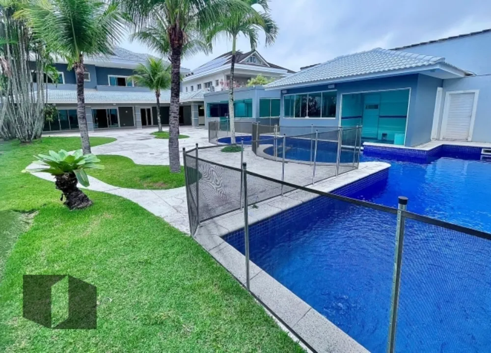Casa de Condomínio, 7 quartos - Foto 3