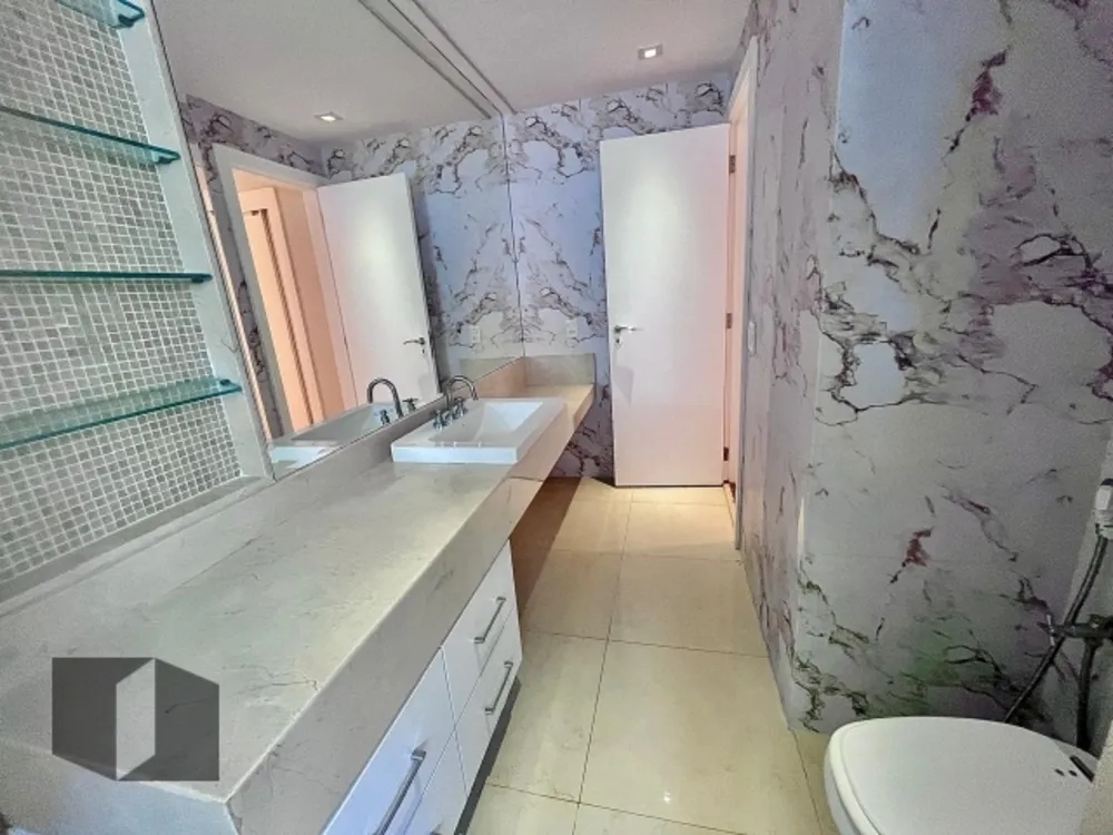 Casa de Condomínio, 7 quartos - Foto 22