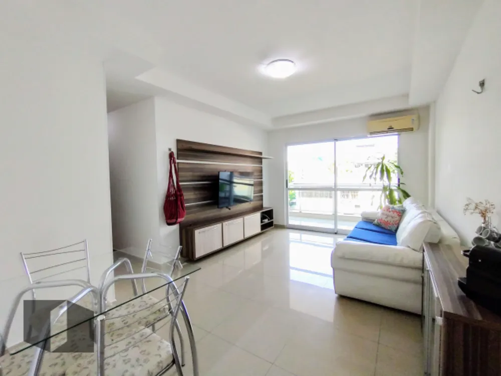 Apartamento, 3 quartos, 87 m² - Foto 1