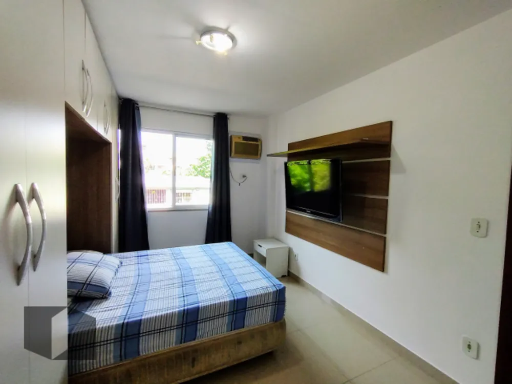 Apartamento, 3 quartos, 87 m² - Foto 8