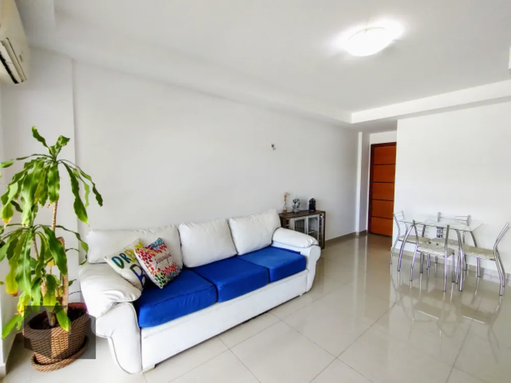 Apartamento, 3 quartos, 87 m² - Foto 3