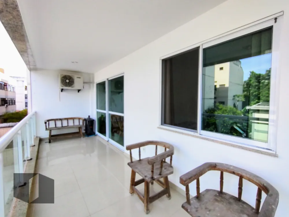 Apartamento, 3 quartos, 87 m² - Foto 6
