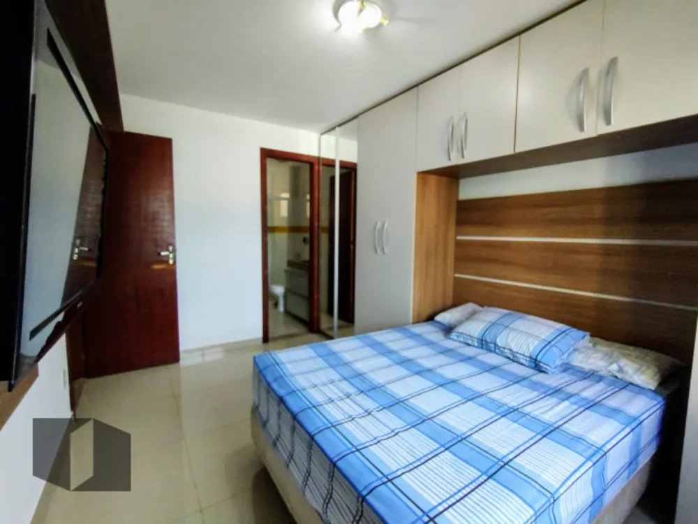 Apartamento, 3 quartos, 87 m² - Foto 9