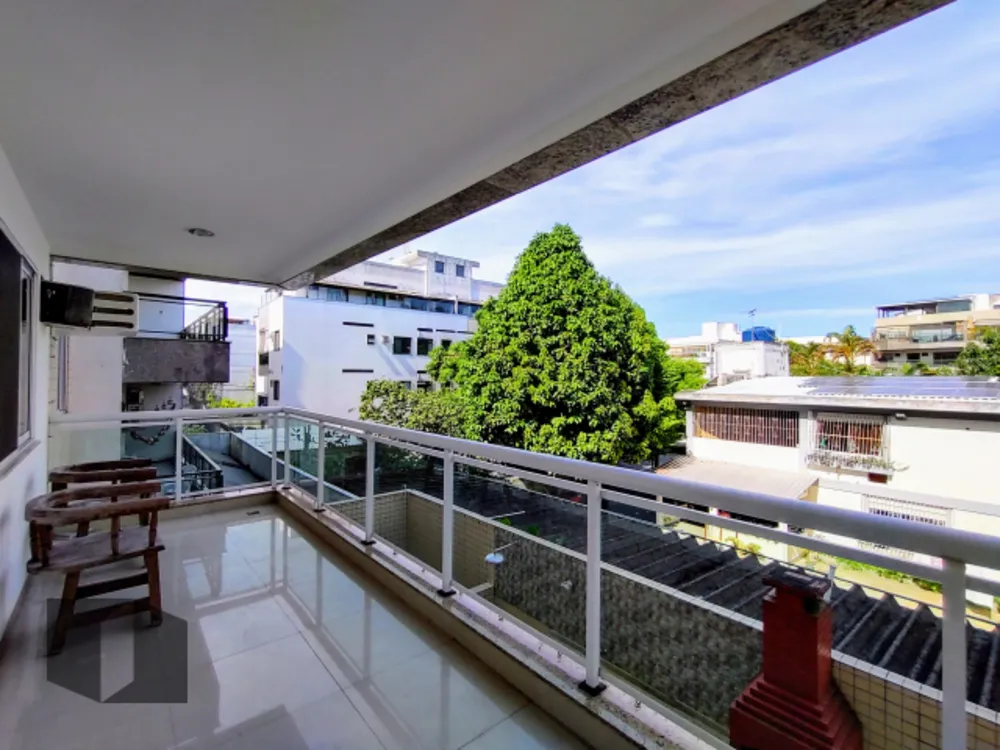 Apartamento, 3 quartos, 87 m² - Foto 5