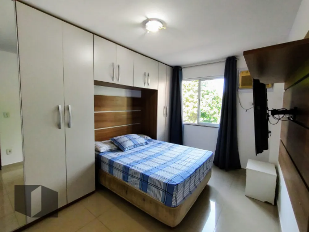 Apartamento, 3 quartos, 87 m² - Foto 7