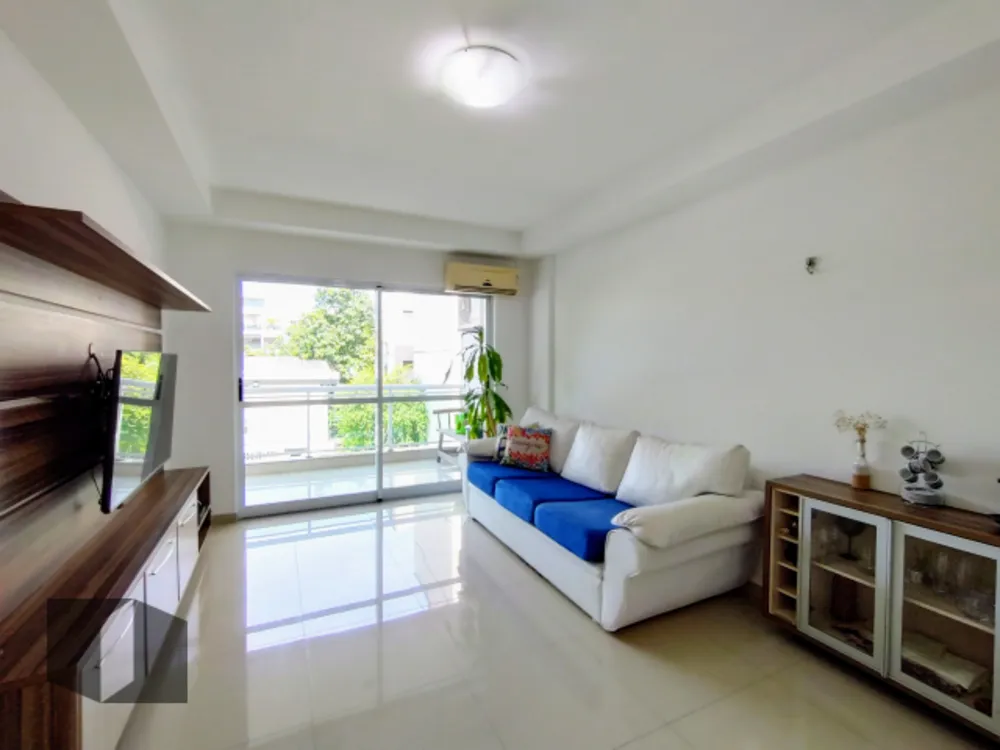 Apartamento, 3 quartos, 87 m² - Foto 2