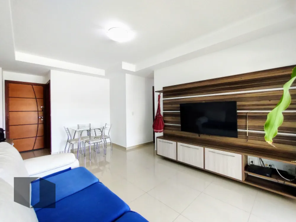 Apartamento, 3 quartos, 87 m² - Foto 4