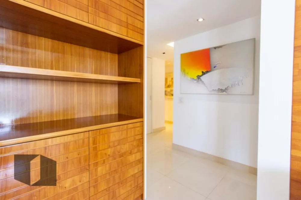 Apartamento à venda com 2 quartos, 106m² - Foto 5