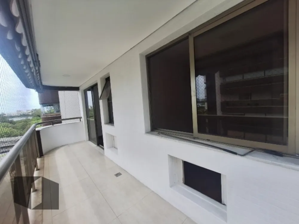Apartamento, 4 quartos, 146 m² - Foto 4