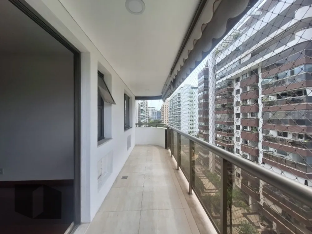 Apartamento, 4 quartos, 146 m² - Foto 5