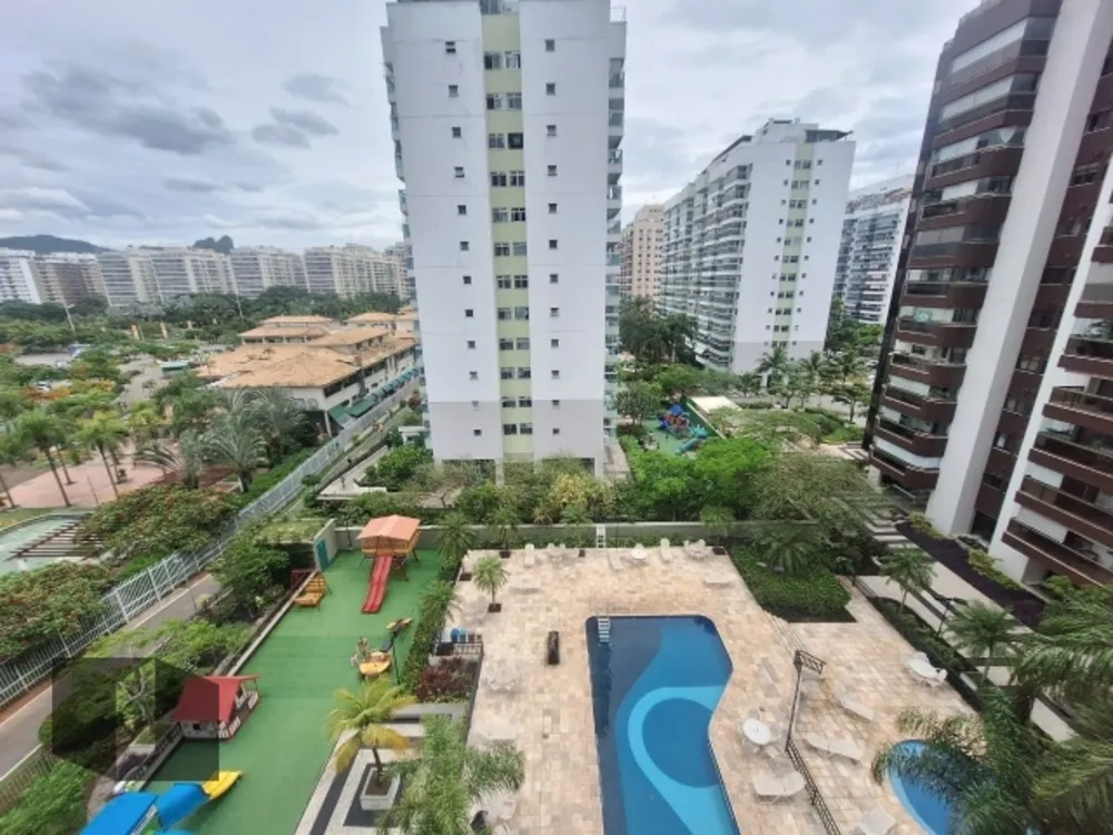 Apartamento, 4 quartos, 146 m² - Foto 13