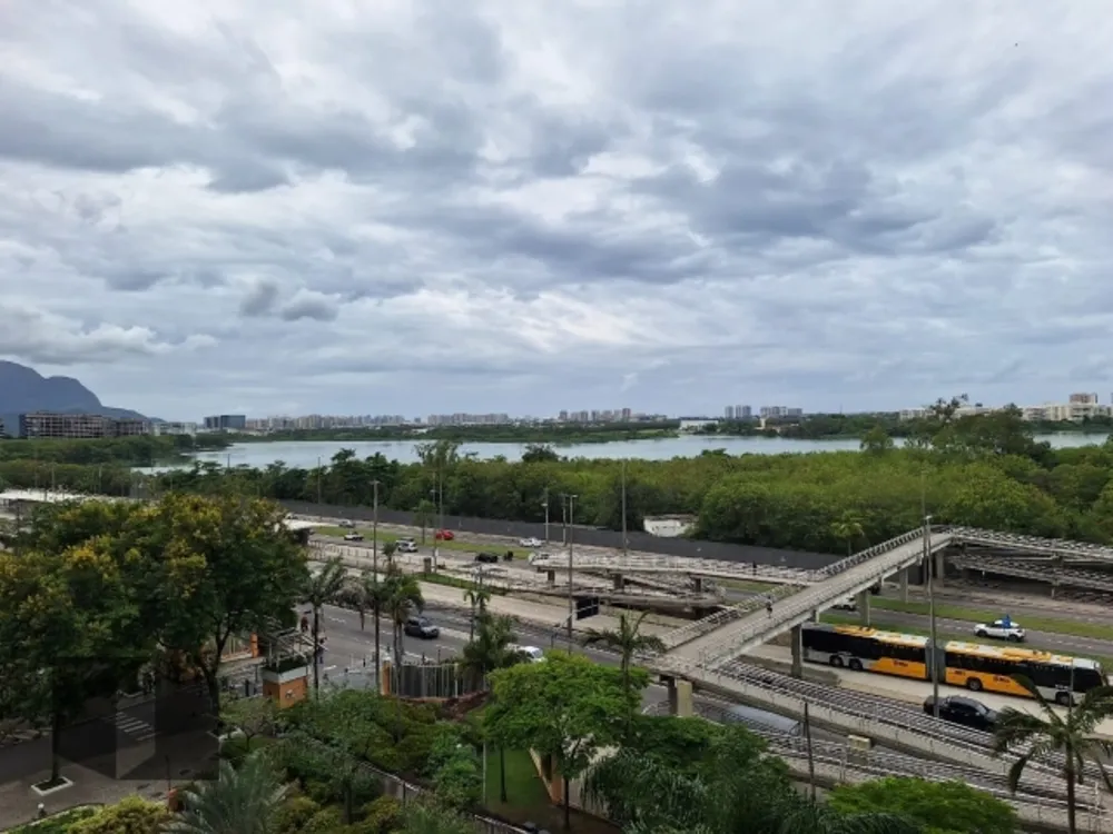 Apartamento, 4 quartos, 146 m² - Foto 6