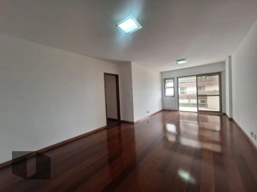 Apartamento, 4 quartos, 146 m² - Foto 1