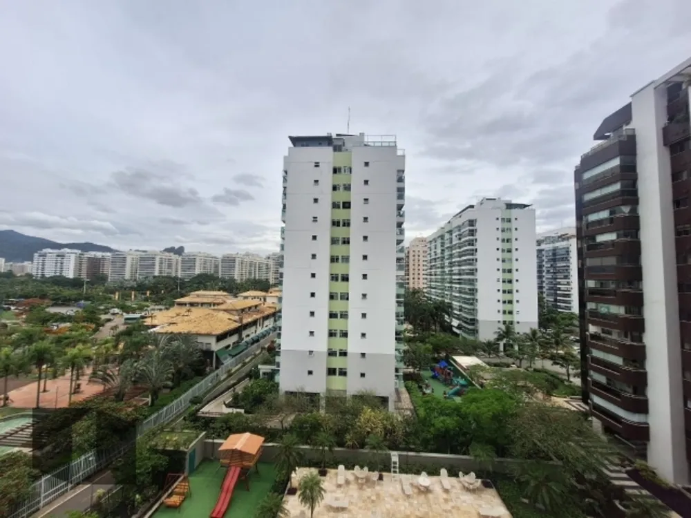 Apartamento, 4 quartos, 146 m² - Foto 10