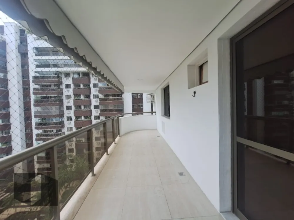 Apartamento, 4 quartos, 146 m² - Foto 12
