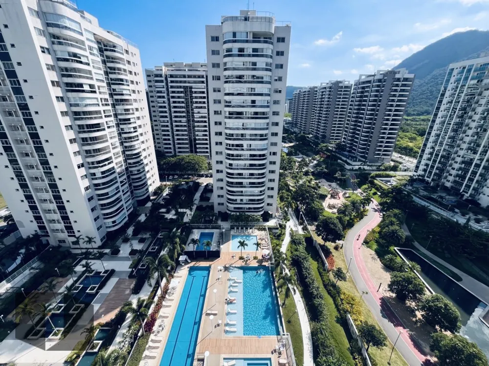 Apartamento, 3 quartos, 114 m² - Foto 2