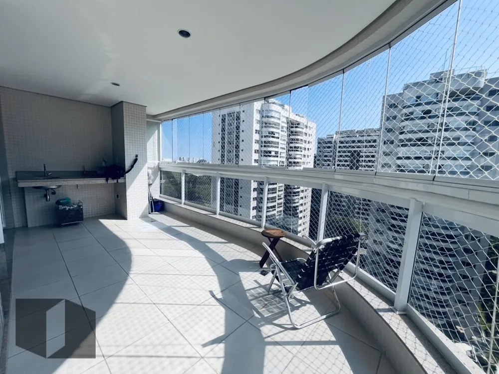 Apartamento, 3 quartos, 114 m² - Foto 4