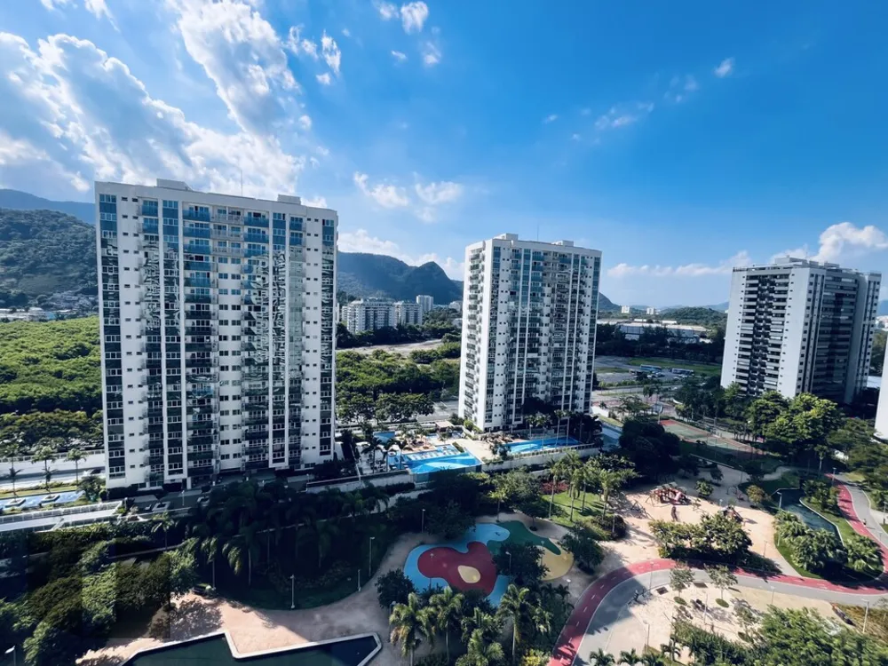 Apartamento, 3 quartos, 114 m² - Foto 13