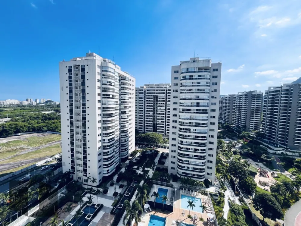 Apartamento, 3 quartos, 114 m² - Foto 3