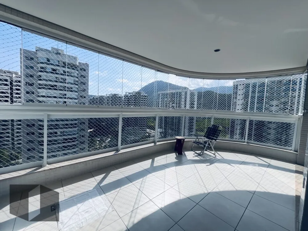 Apartamento, 3 quartos, 114 m² - Foto 5
