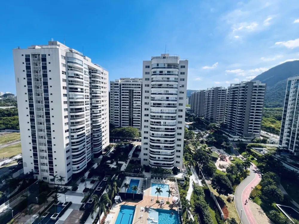 Apartamento, 3 quartos, 114 m² - Foto 1