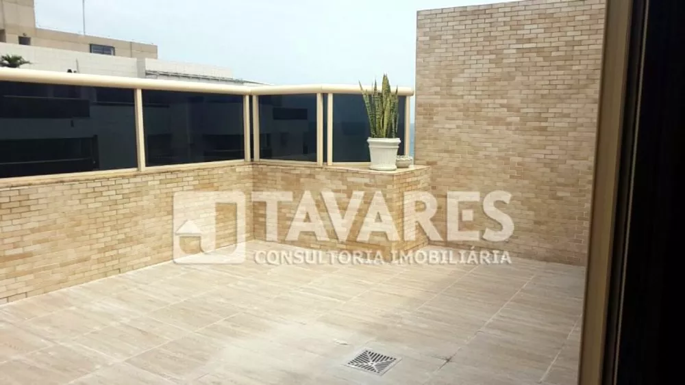 Cobertura, 2 quartos, 122 m² - Foto 19