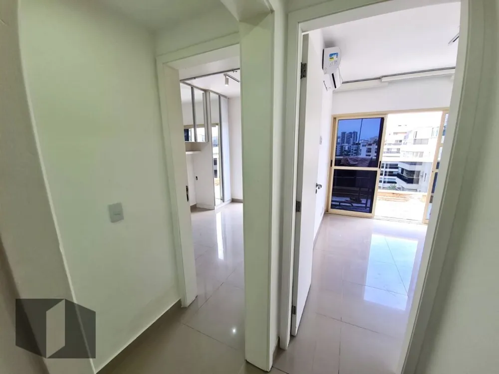 Cobertura, 2 quartos, 122 m² - Foto 21