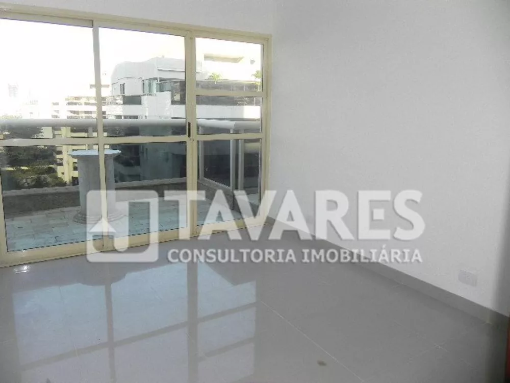 Cobertura, 2 quartos, 122 m² - Foto 6