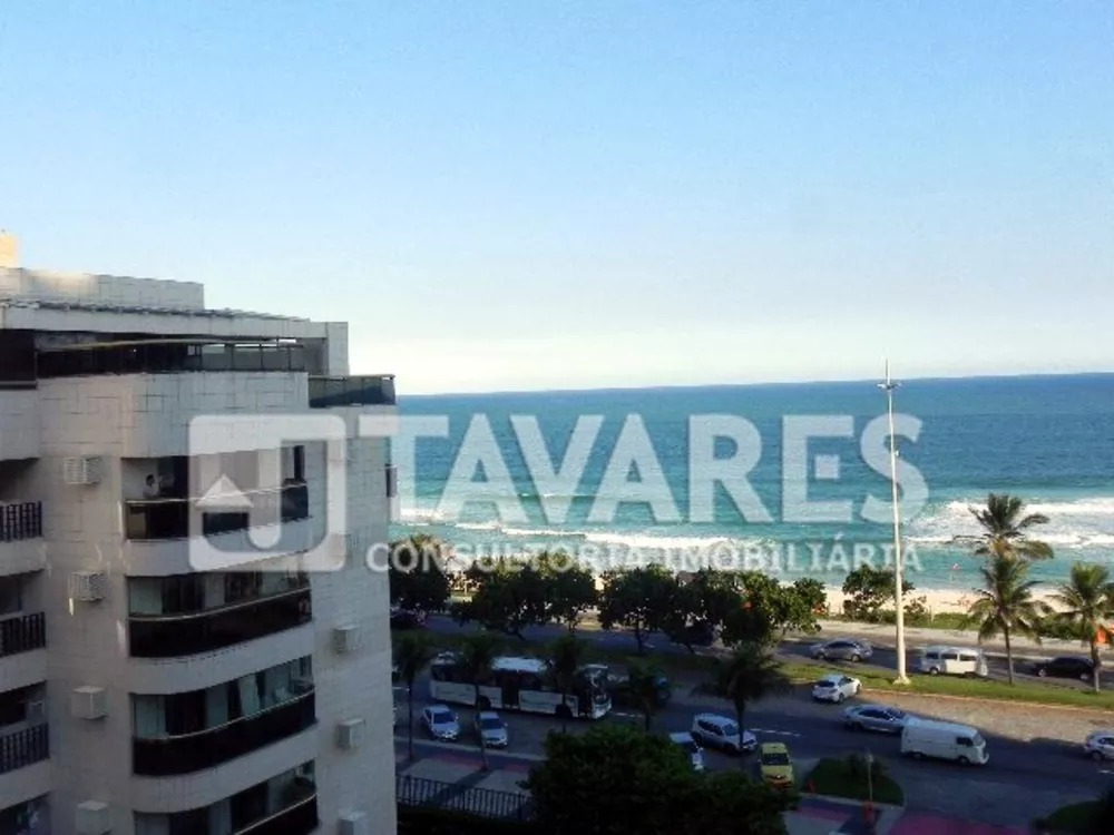 Cobertura, 2 quartos, 122 m² - Foto 13