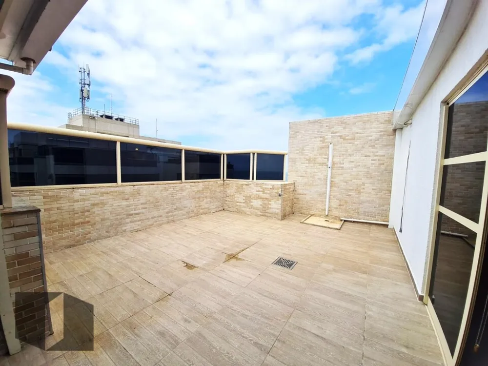Cobertura, 2 quartos, 122 m² - Foto 9
