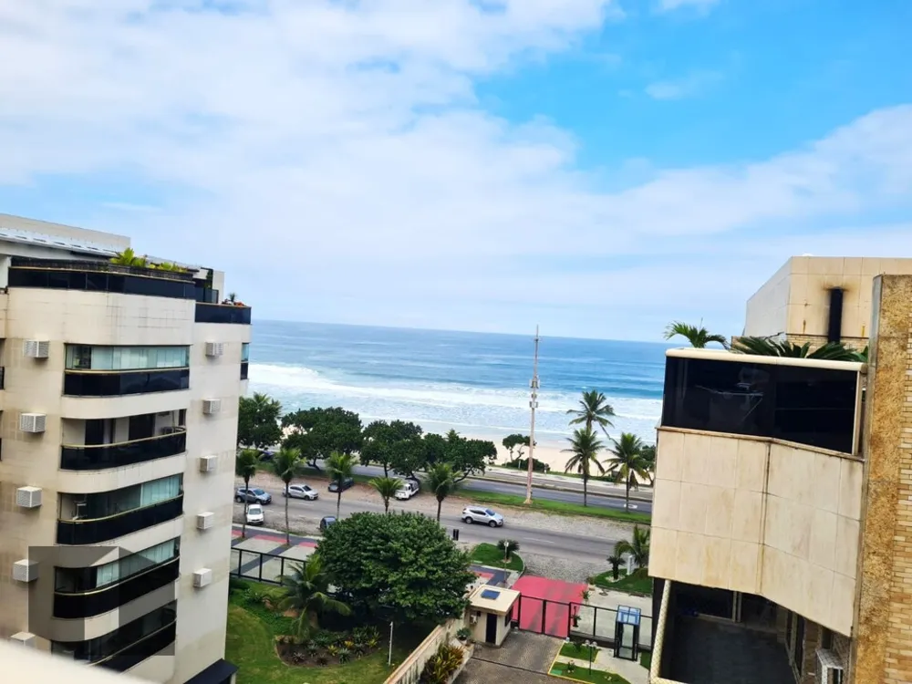Cobertura, 2 quartos, 122 m² - Foto 1