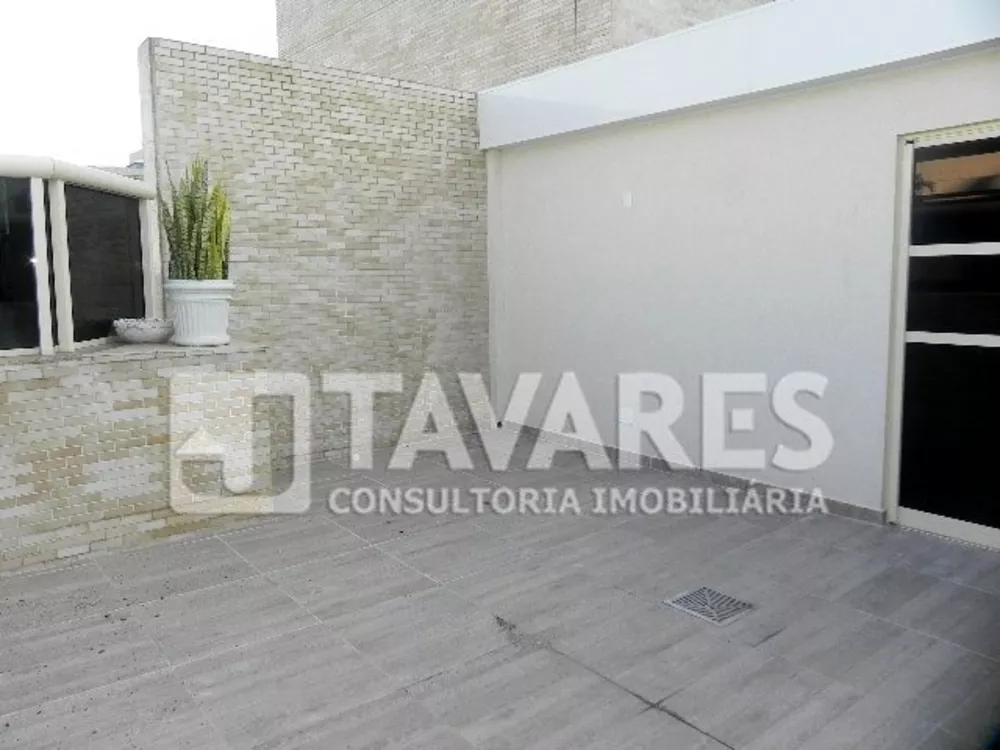 Cobertura, 2 quartos, 122 m² - Foto 9